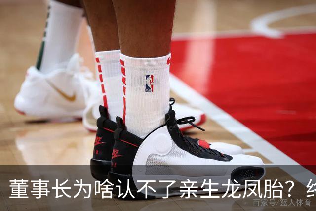 董事长为啥认不了亲生龙凤胎？终于真相大白！